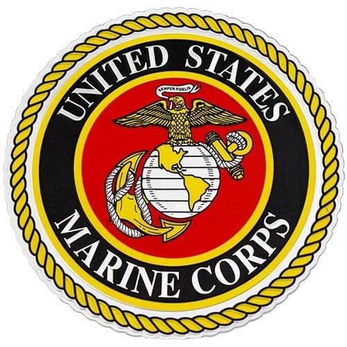 Marine Corps Recruit Depot Parris Island, S.C. | BLDG#631 was one of ...
