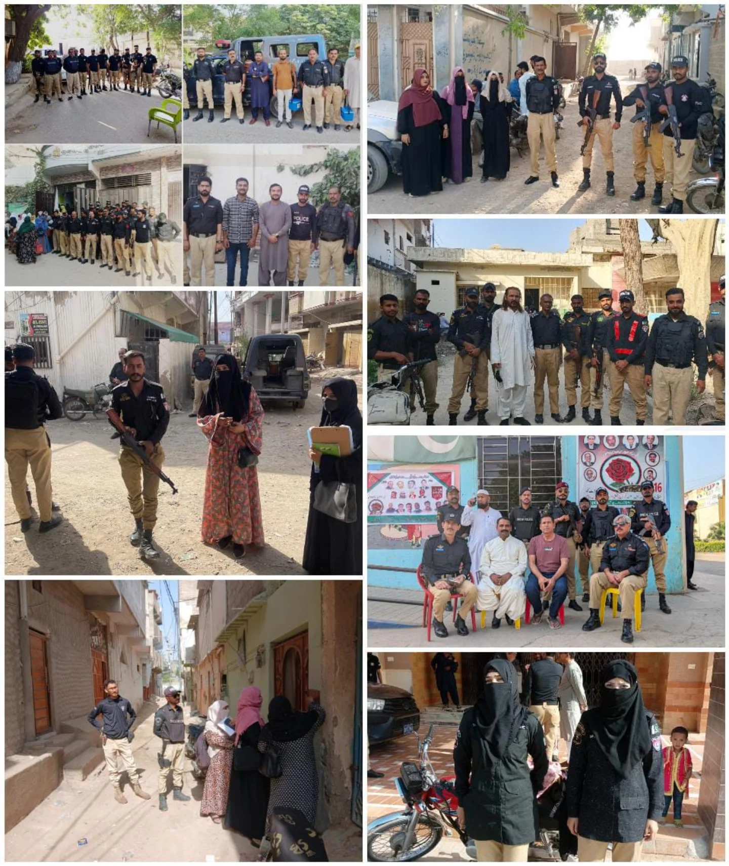 Karachi Police - KPO added a new photo. - Karachi Police - KPO