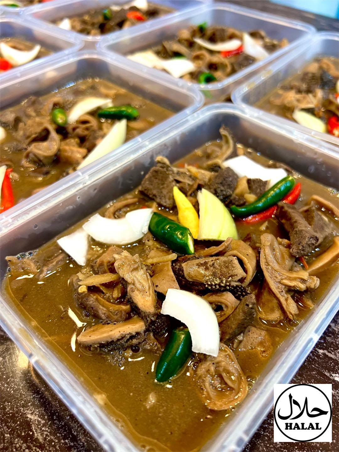 Best PAKLAY in town 🥩💯 📌 This is... - Abudi’s Paklay House