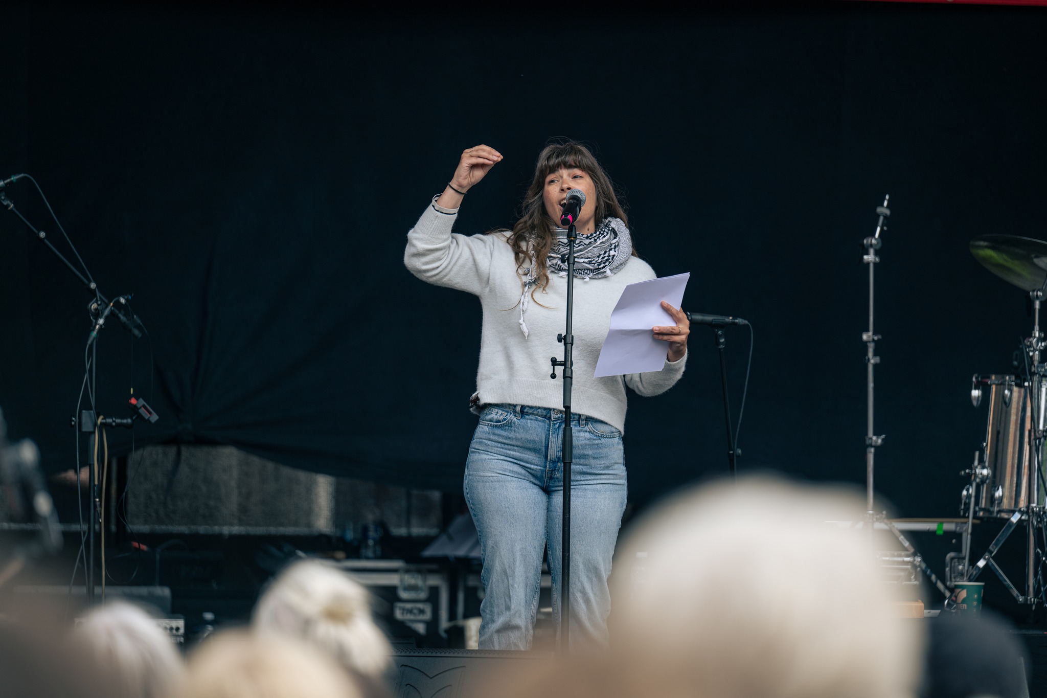 Mellemfolkeligt Samvirke