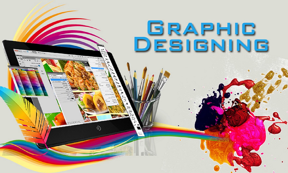 Grafix Studio | Karachi