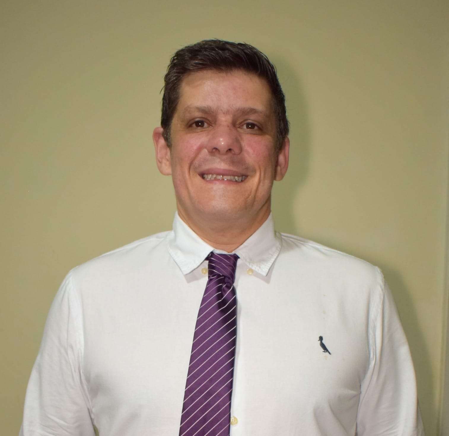 Oncologista Nelson Renna Junior