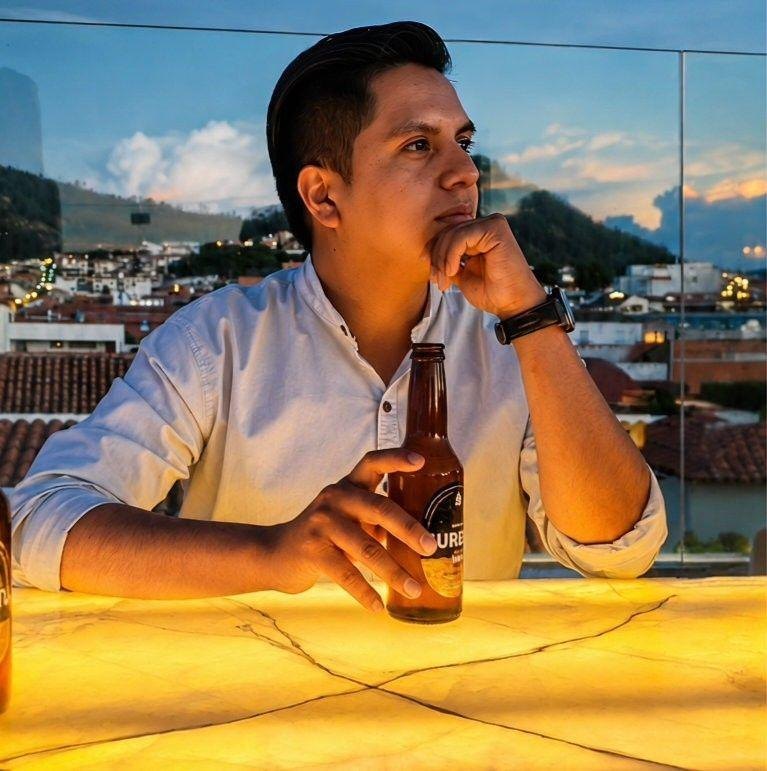 Roberto Carlos Rios