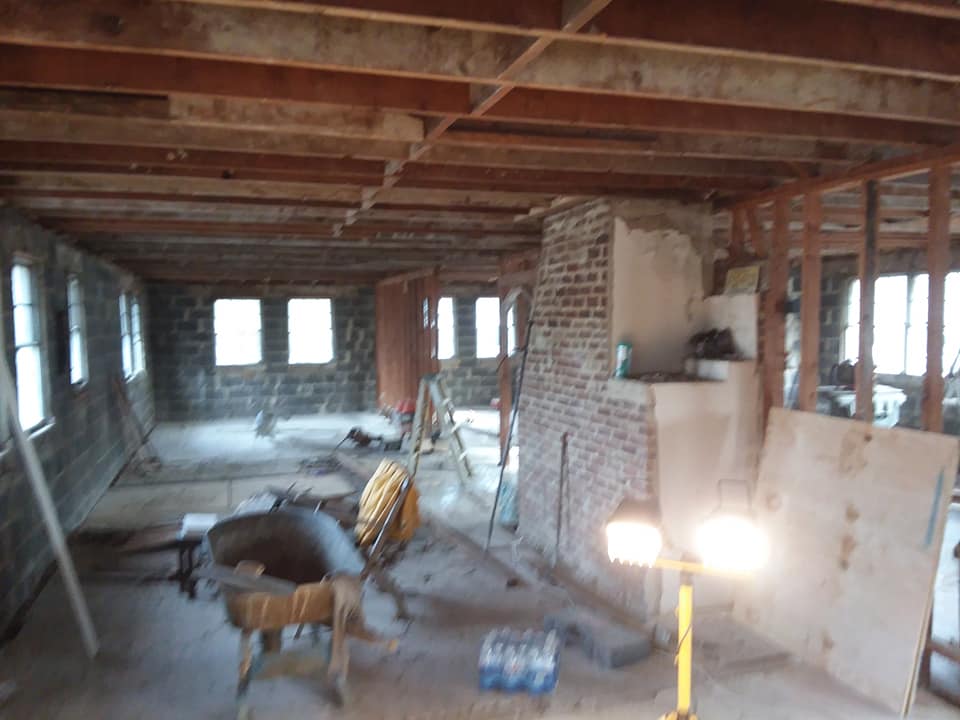 Christopher Riley Construction | Flemington NJ