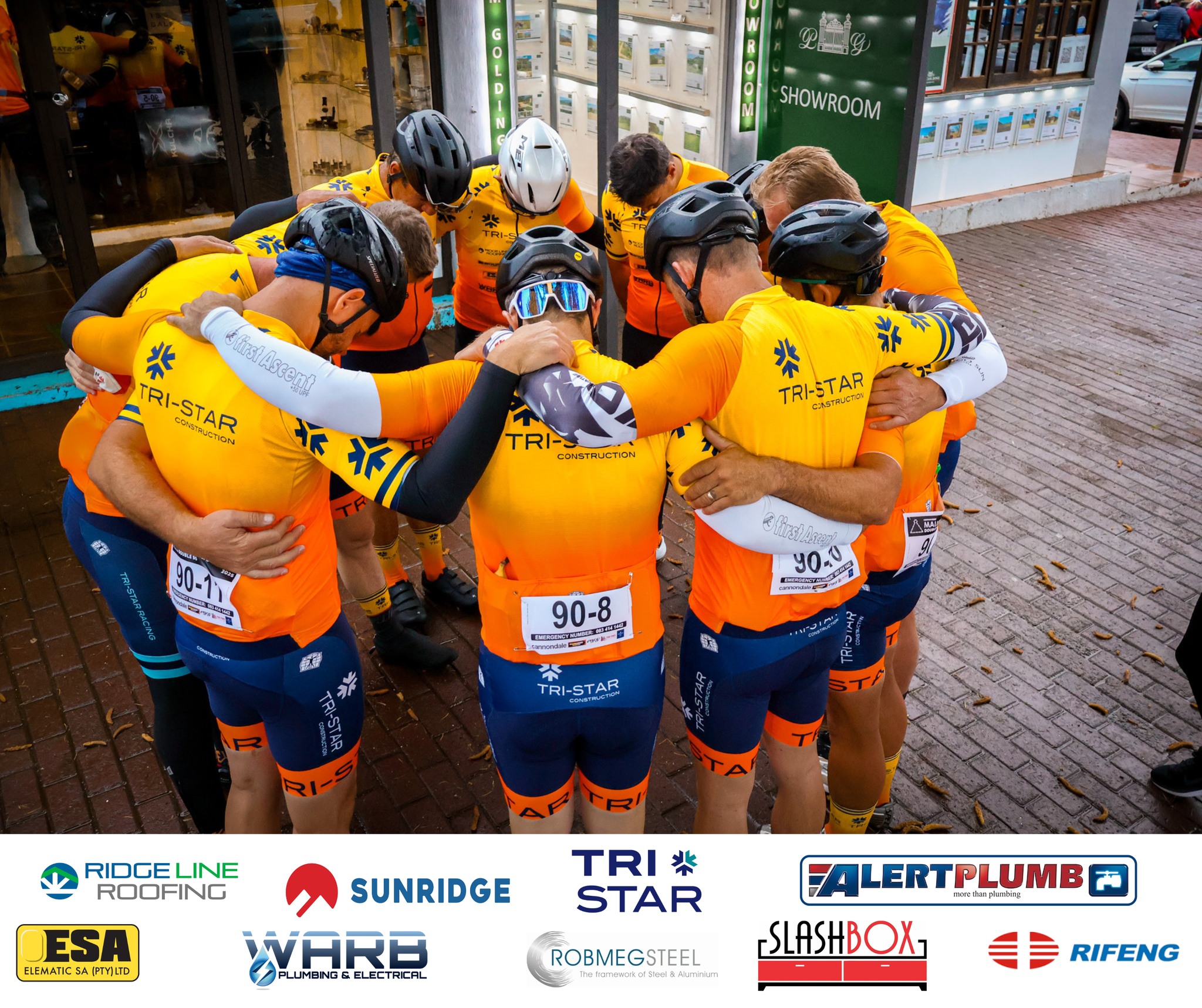 Tri-Star Racing