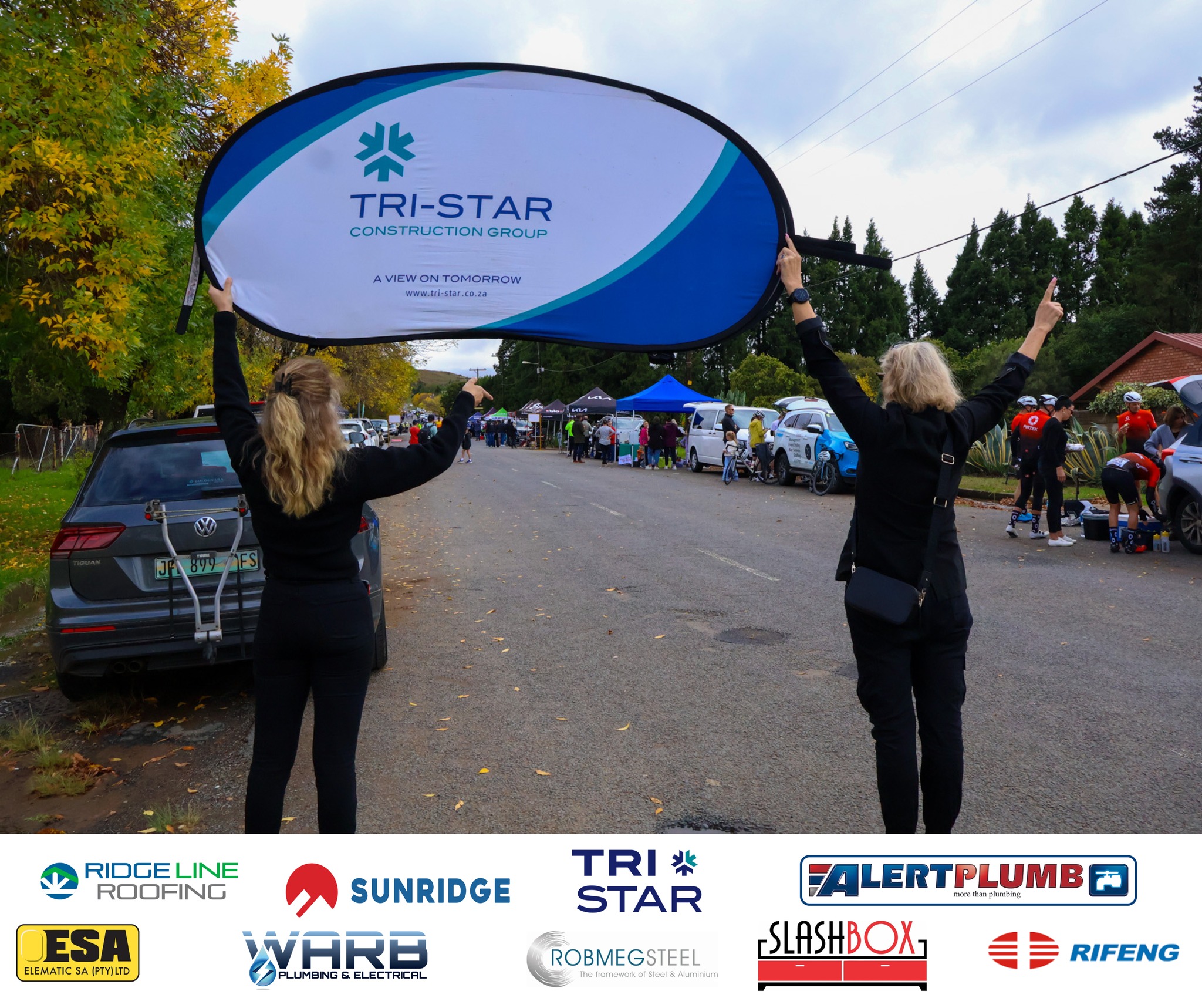 Tri-Star Racing
