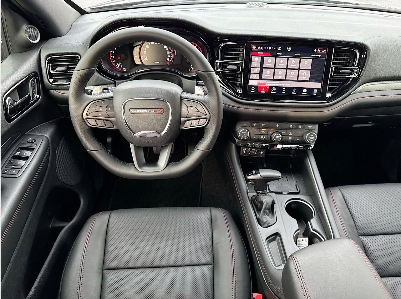 Dolan Dodge Ram Fiat | Reno NV
