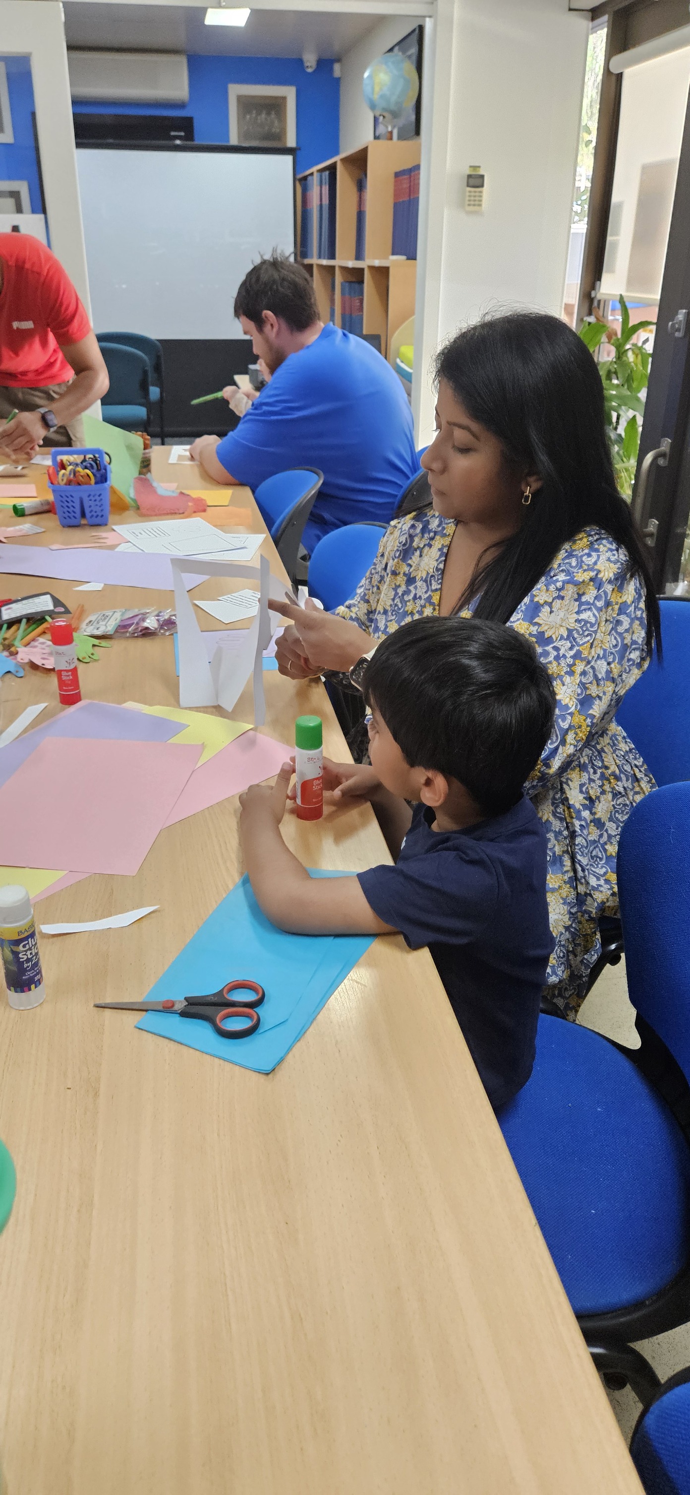 Berri Barmera Libraries