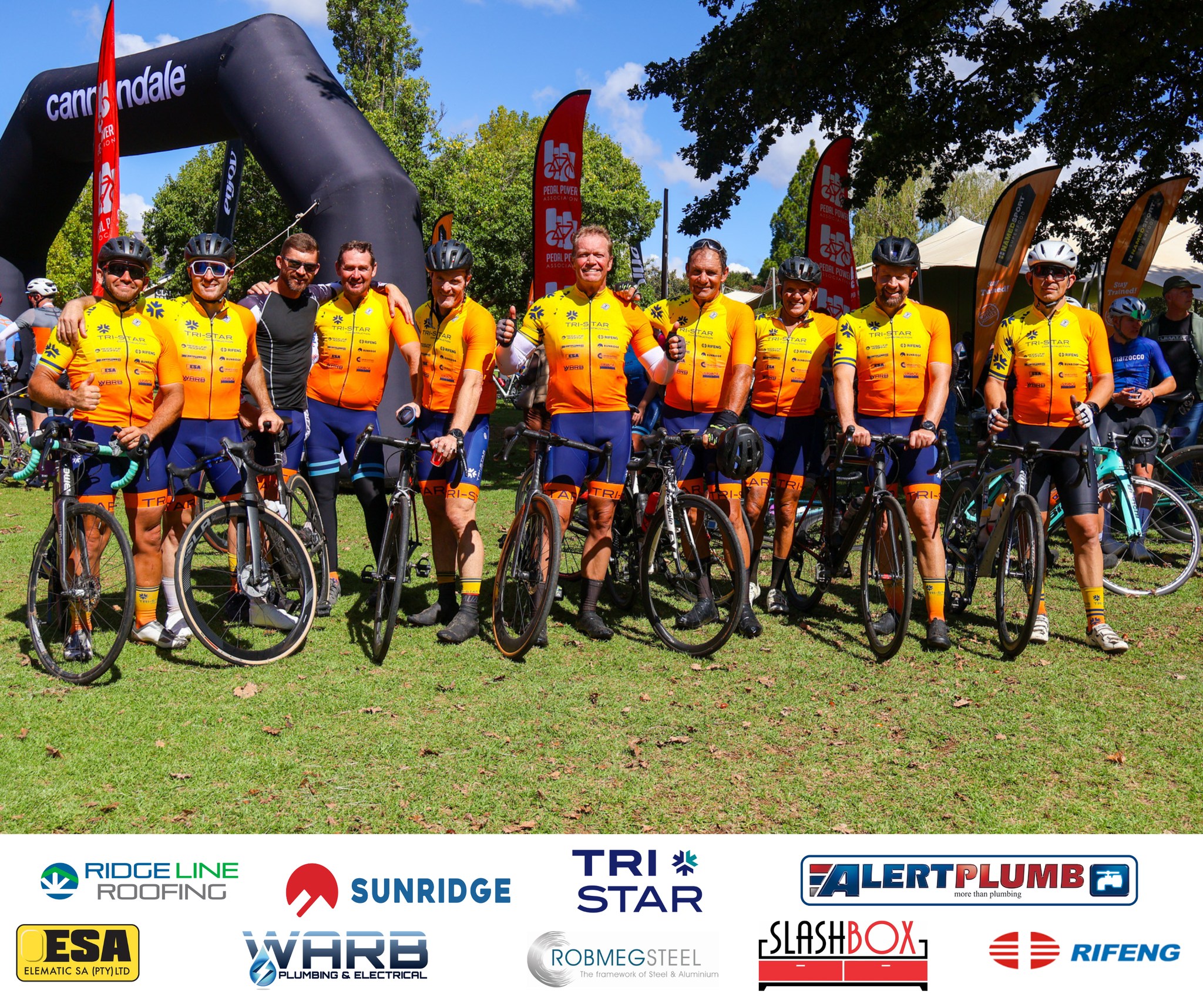 Tri-Star Racing