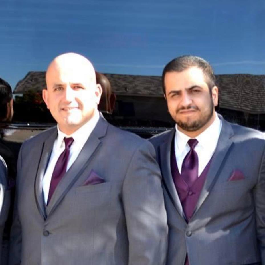 George Sayegh (@gsayegh) • Facebook, Connect with friends