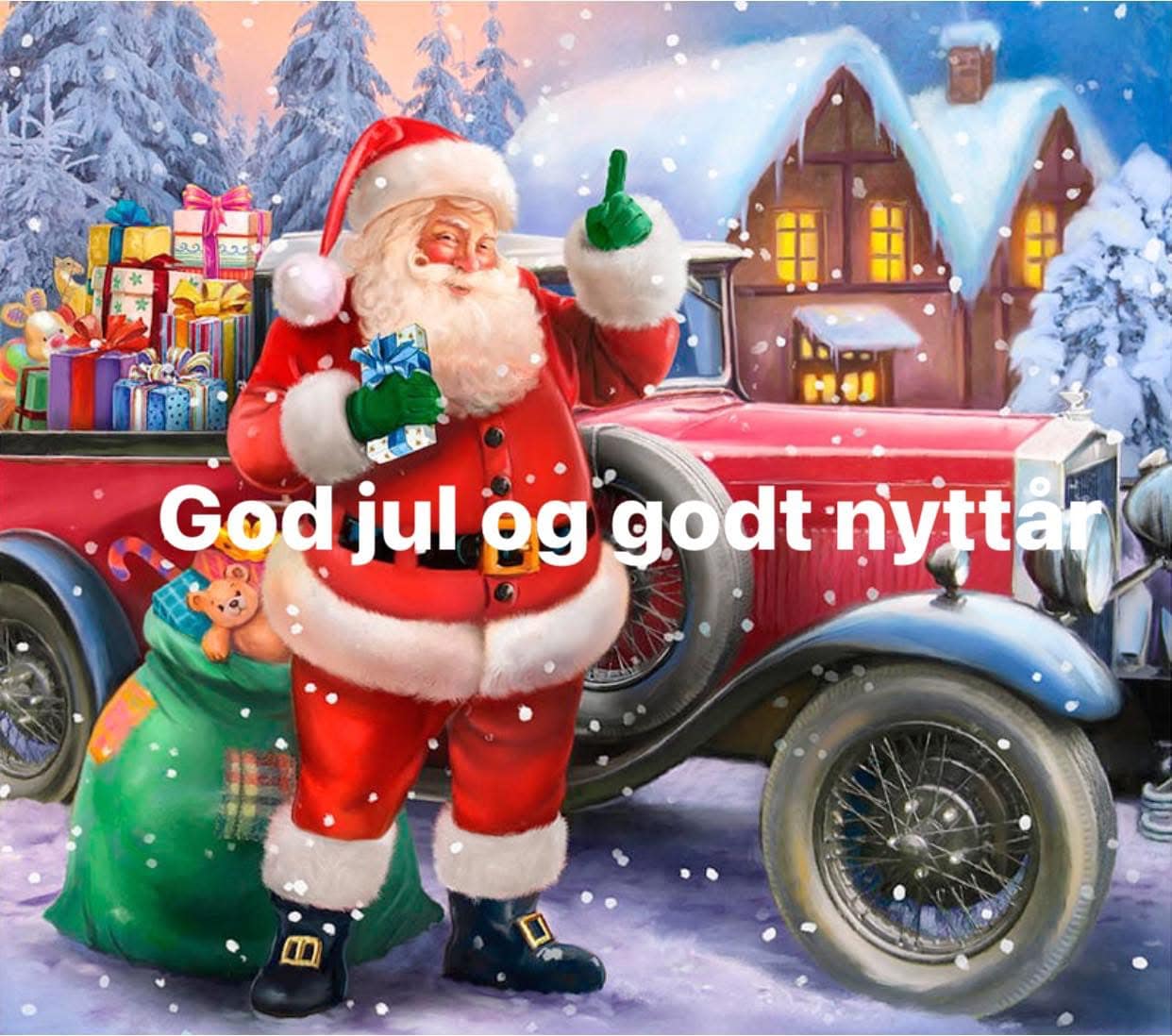 Moen Autosenter As | Risør