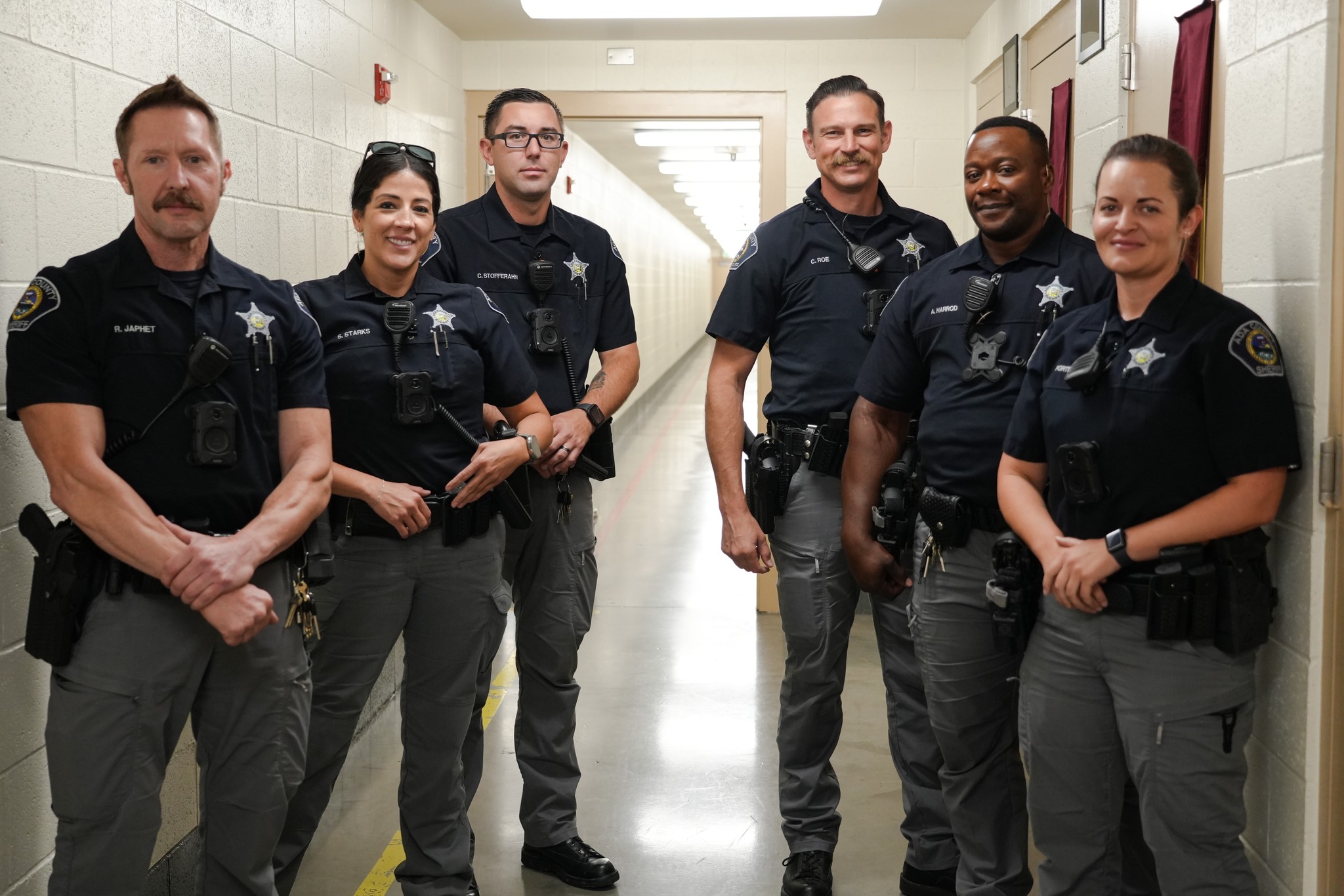This week, we're shining a... - Ada County Sheriff's Office | Facebook
