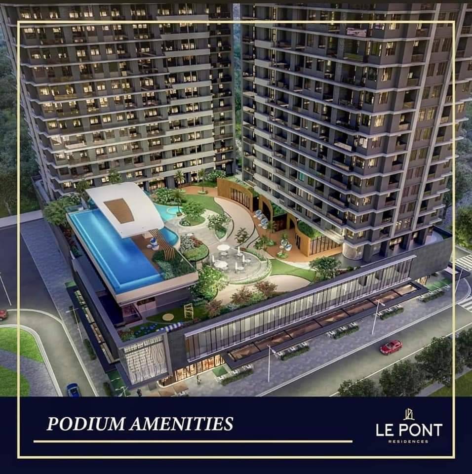 RLC Le- Pont... - RLC Le- Pont Residences Lifetime Investment | Facebook
