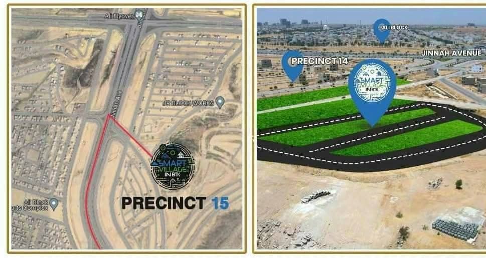 Bahria town karachi updates | Karachi