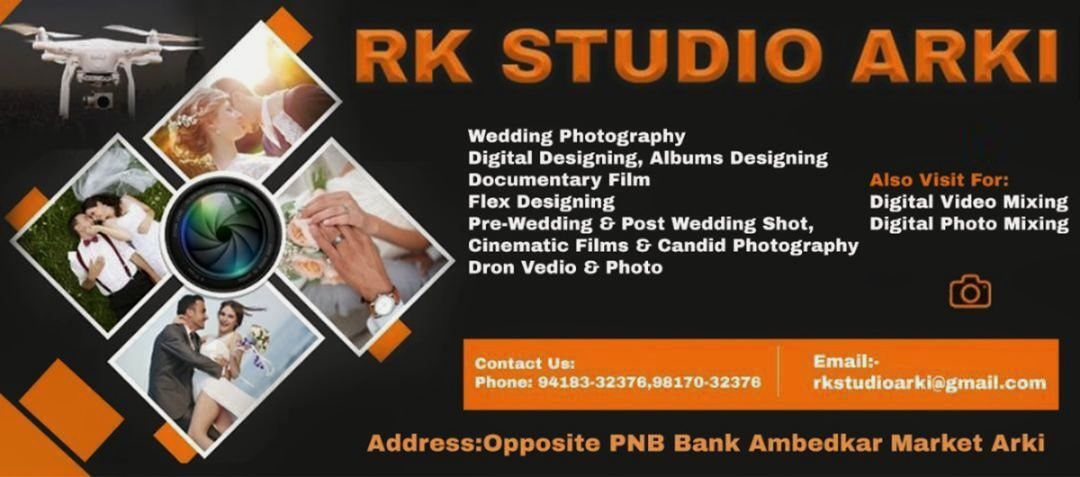 Rk Studio Arki