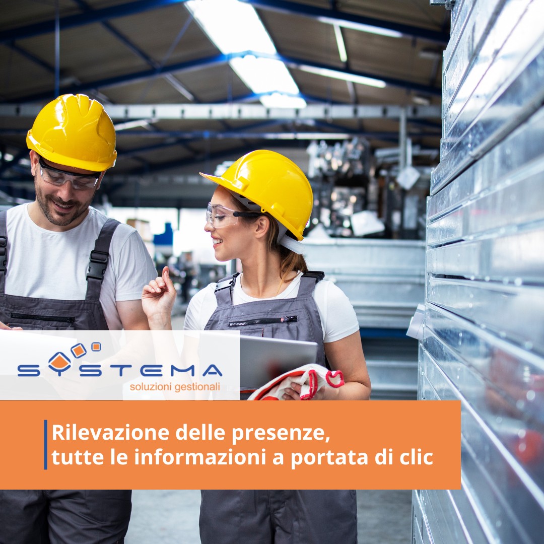 Systema S.r.l. | Suzzara