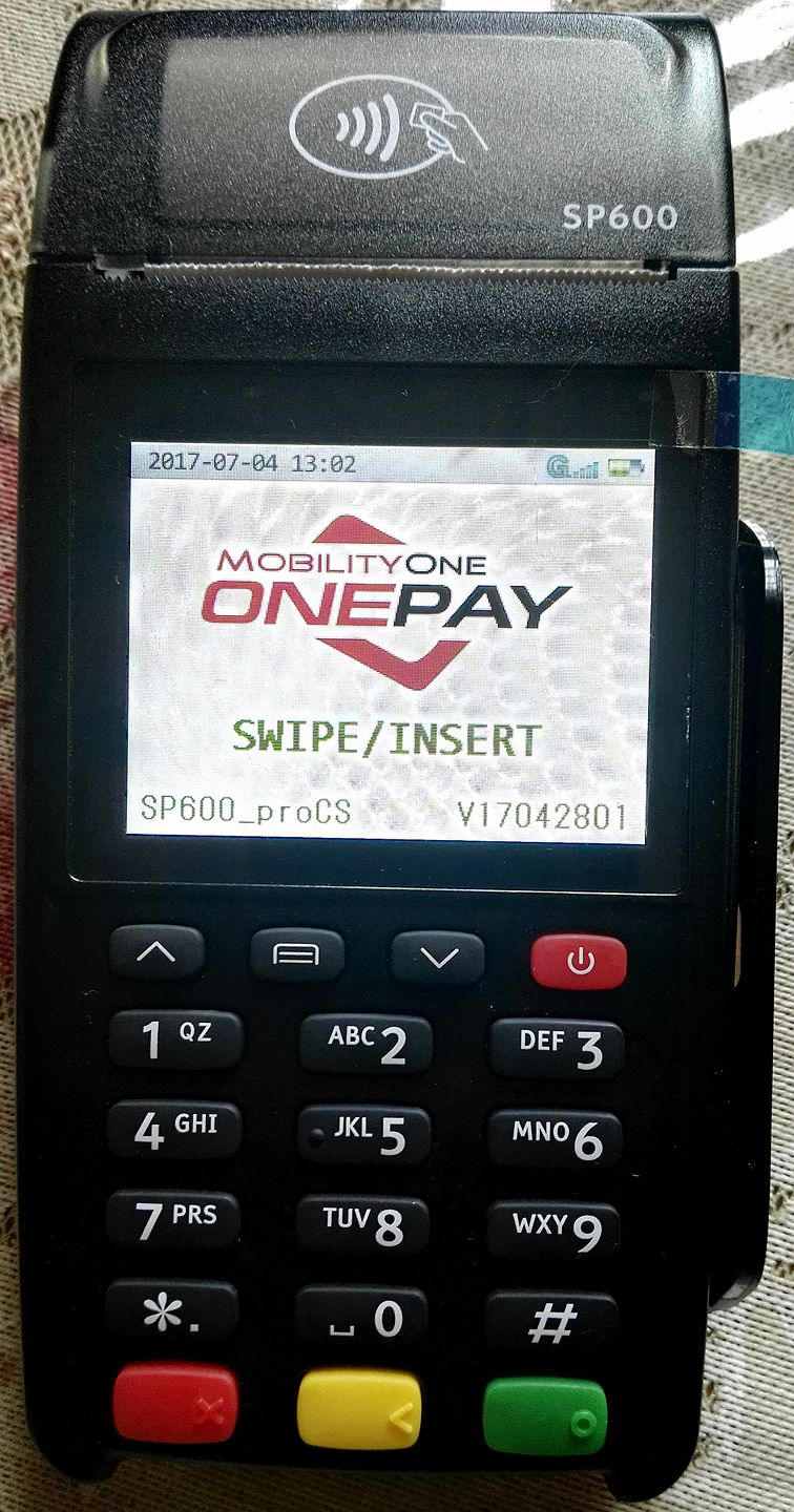 OnePay