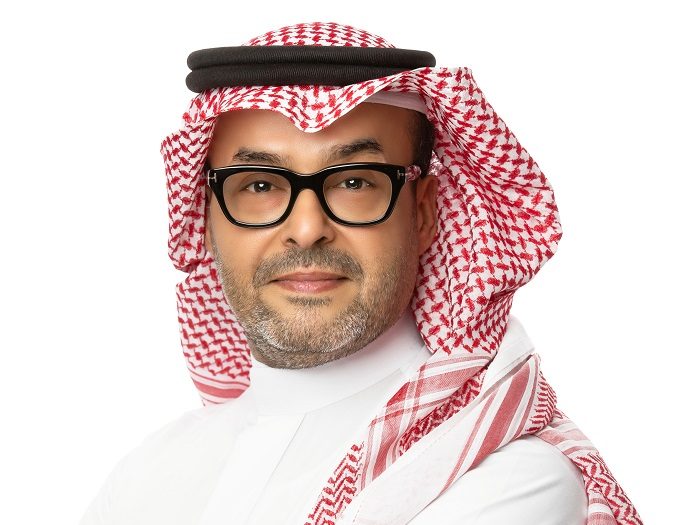 Nesma - 37. Khalid bin Hassan Al-Qahtani Chairman and CEO, Rikaz Khalid ...