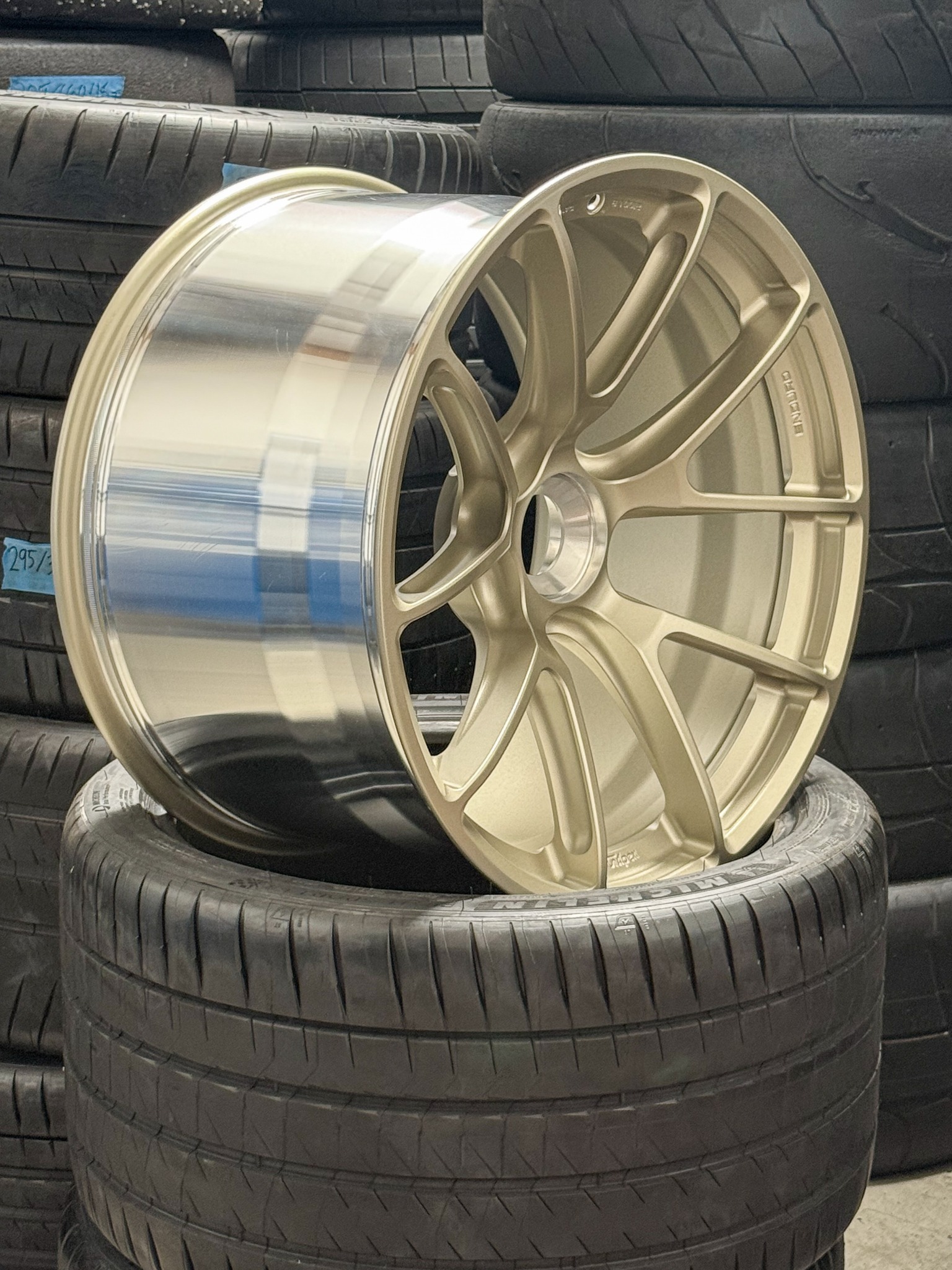 Apex Wheels - Apex Wheels added a new photo.