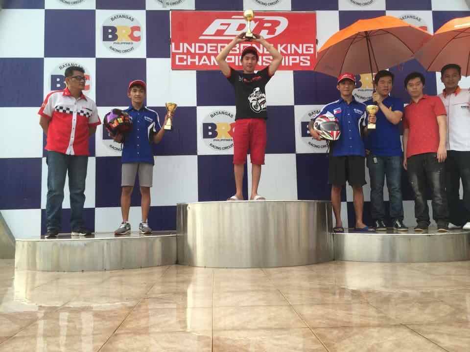 Sum Racing | Caloocan