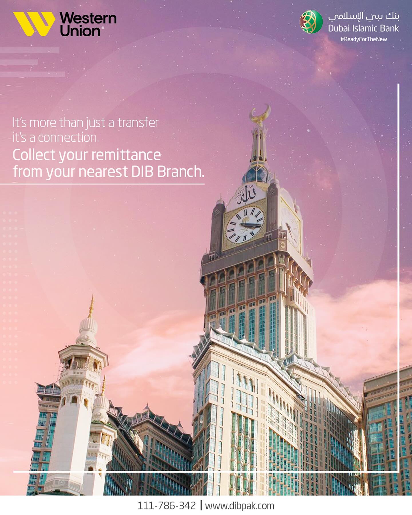 Dubai Islamic Bank Pakistan - With Dubai Islamic Bank Auto Finance now ...