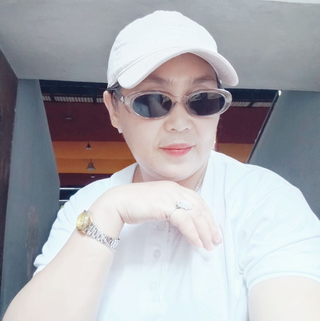 Thelma Braga