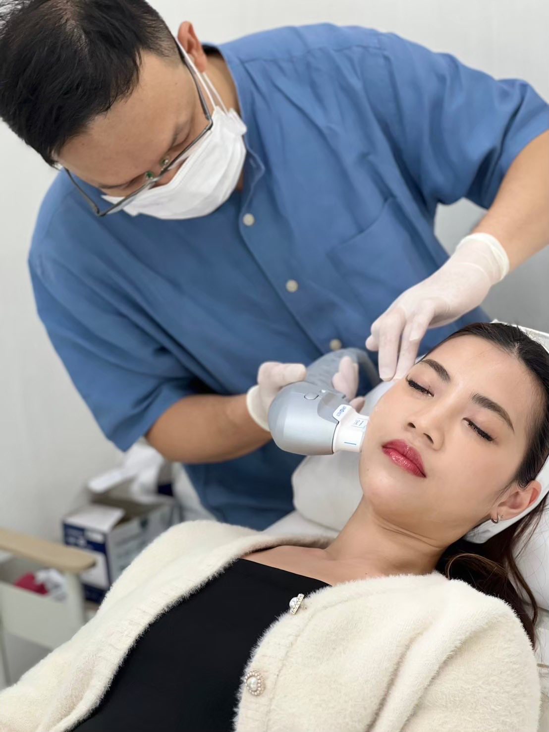 Dr.Jack Clinic - 👰🏻‍♀️ งานแต่งไม่ใช่แค่วันหนึ่ง... | Facebook