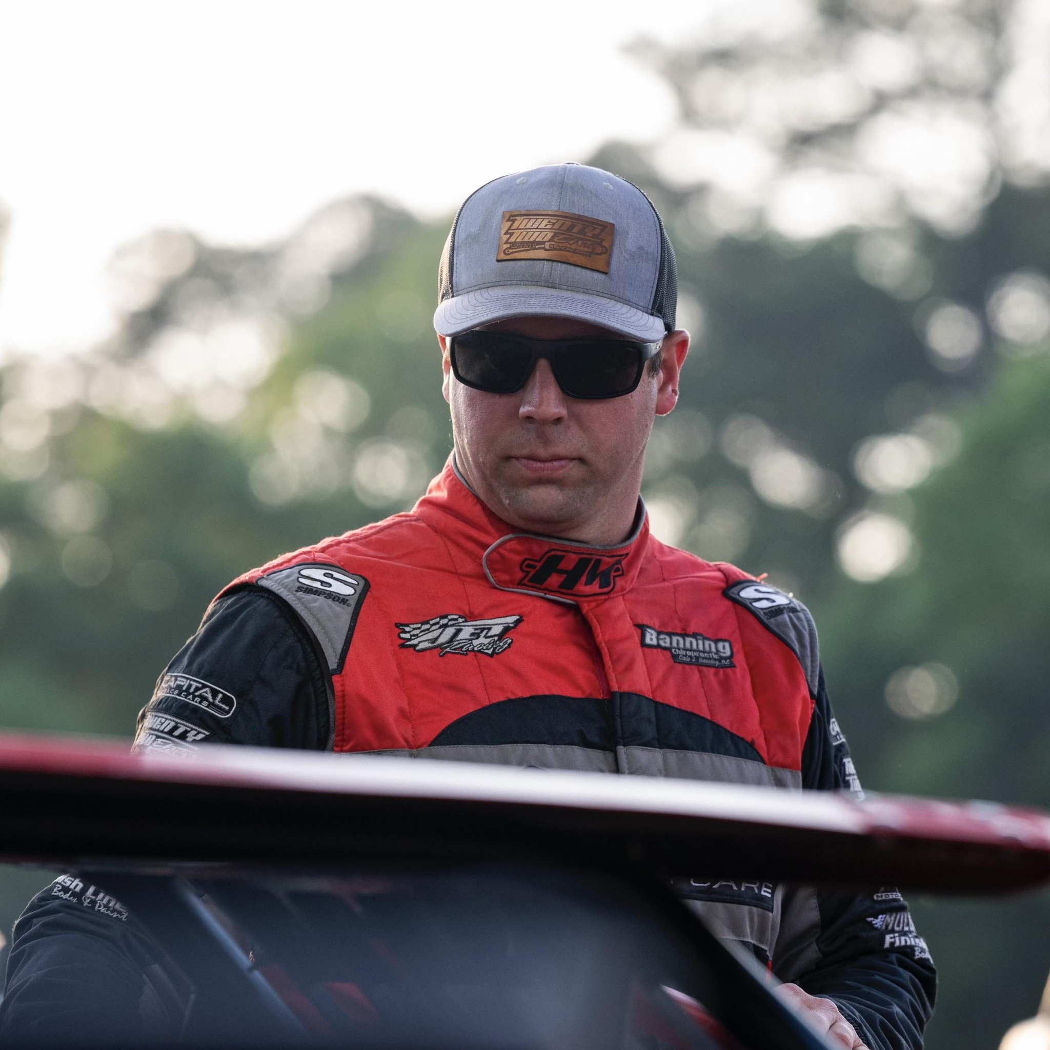 Daniel Hilsabeck Racing