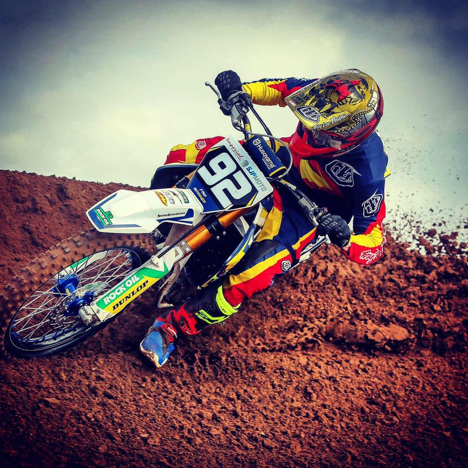 Connor fish #92