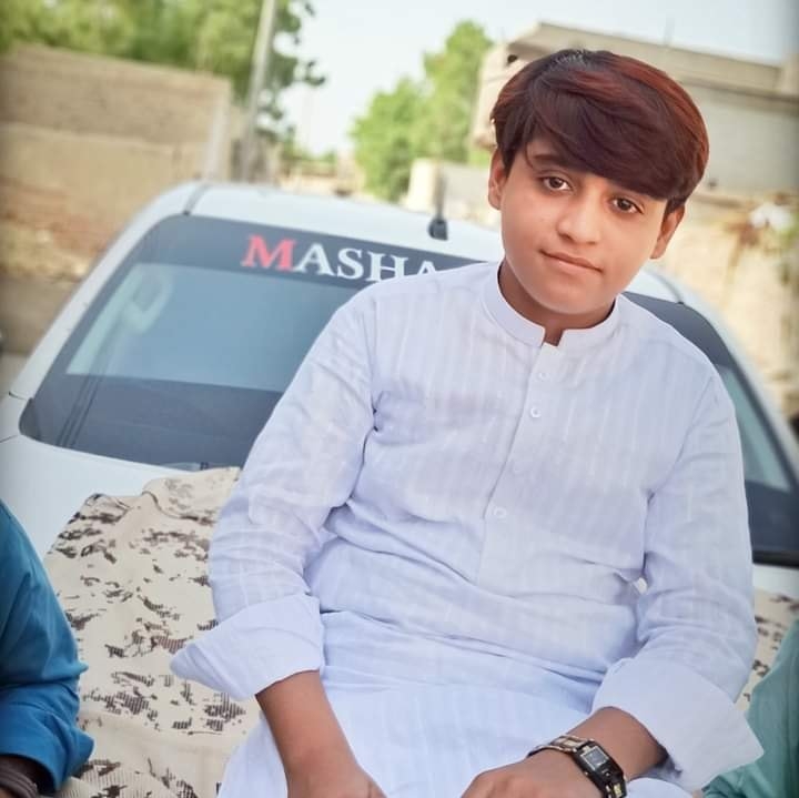 Faiaz ali