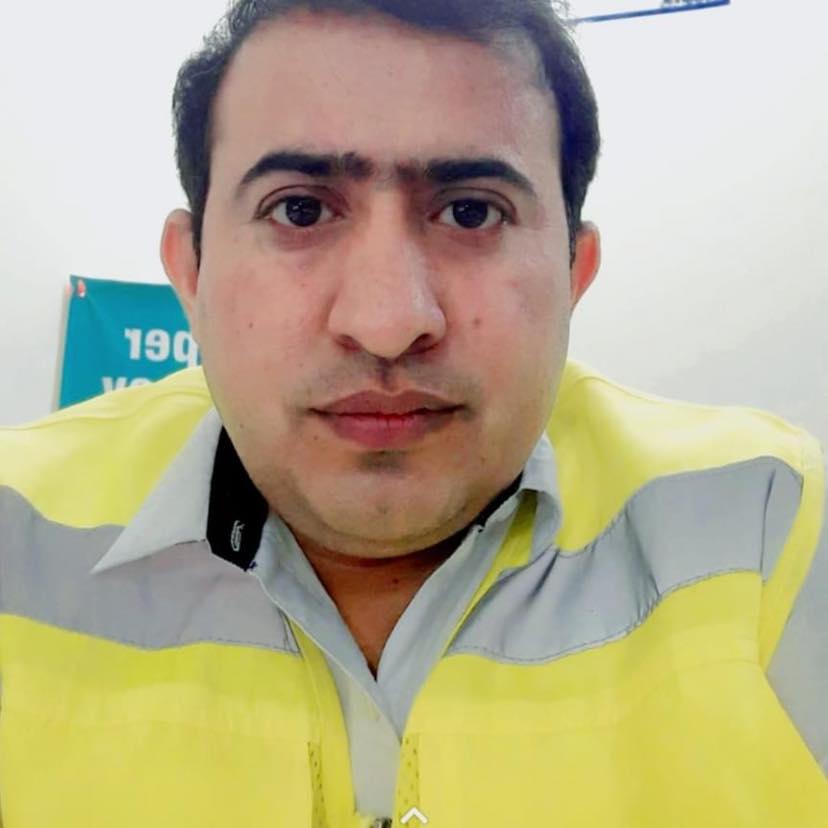Hamid Ali Rind