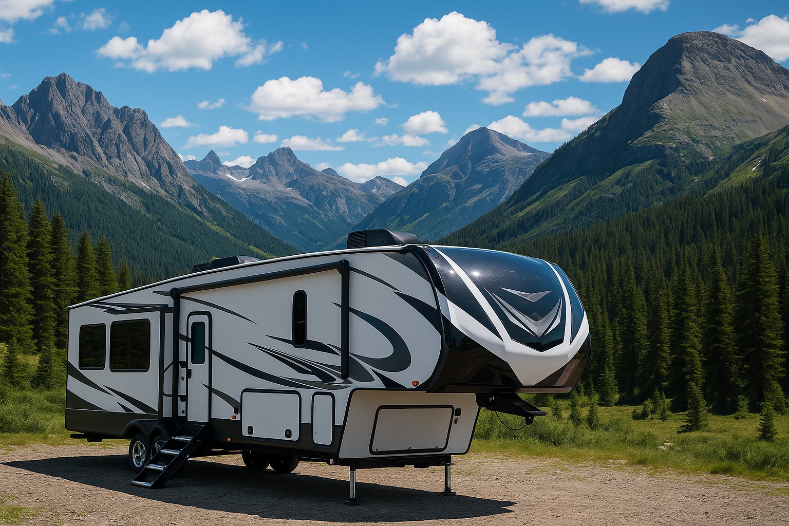 Affinity RV Service, Sales & Rentals | Prescott AZ