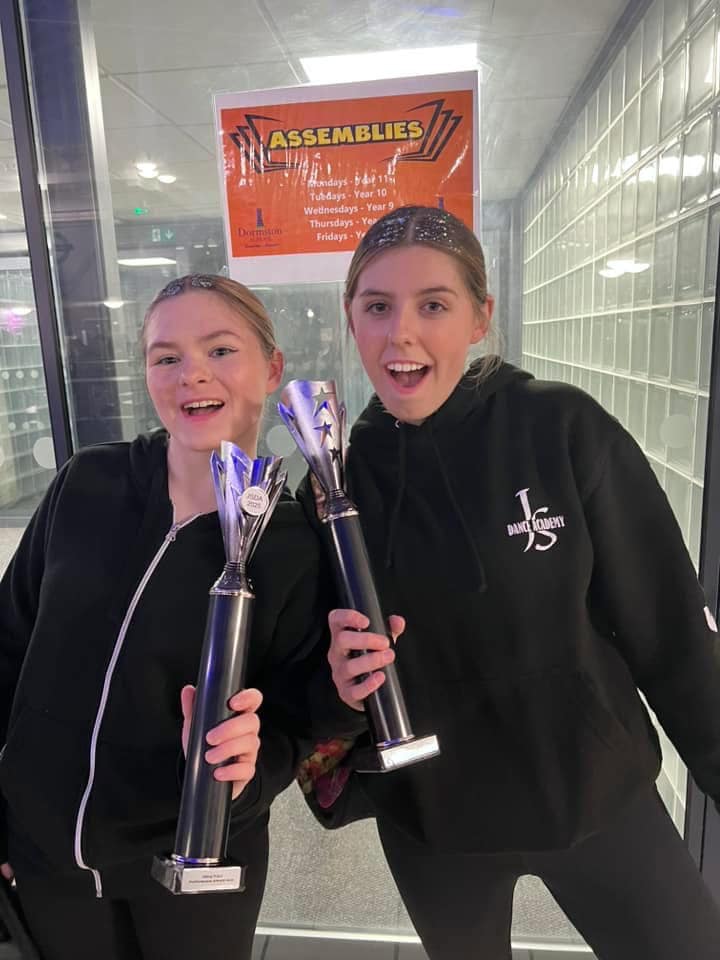 Julie Sarah's Dance Academy - JSDA | Wednesfield