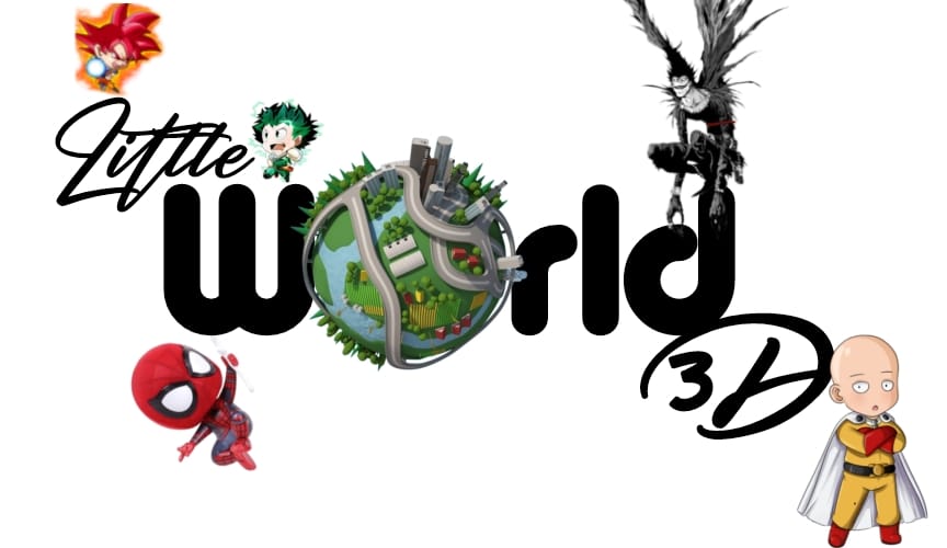 Little World 3D | Lima