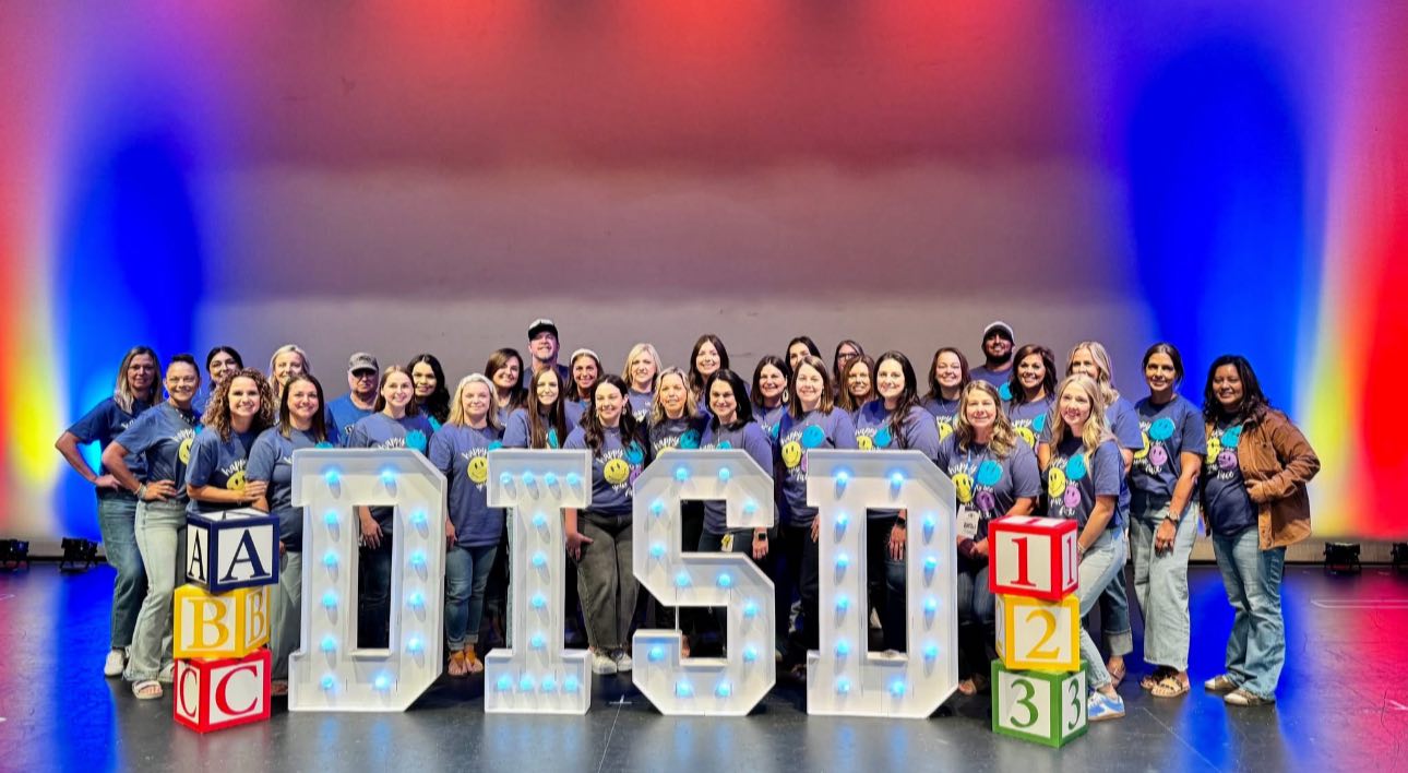 📚 Meet the Teacher... - DISD STEM Academy at Enis Elementary | Facebook