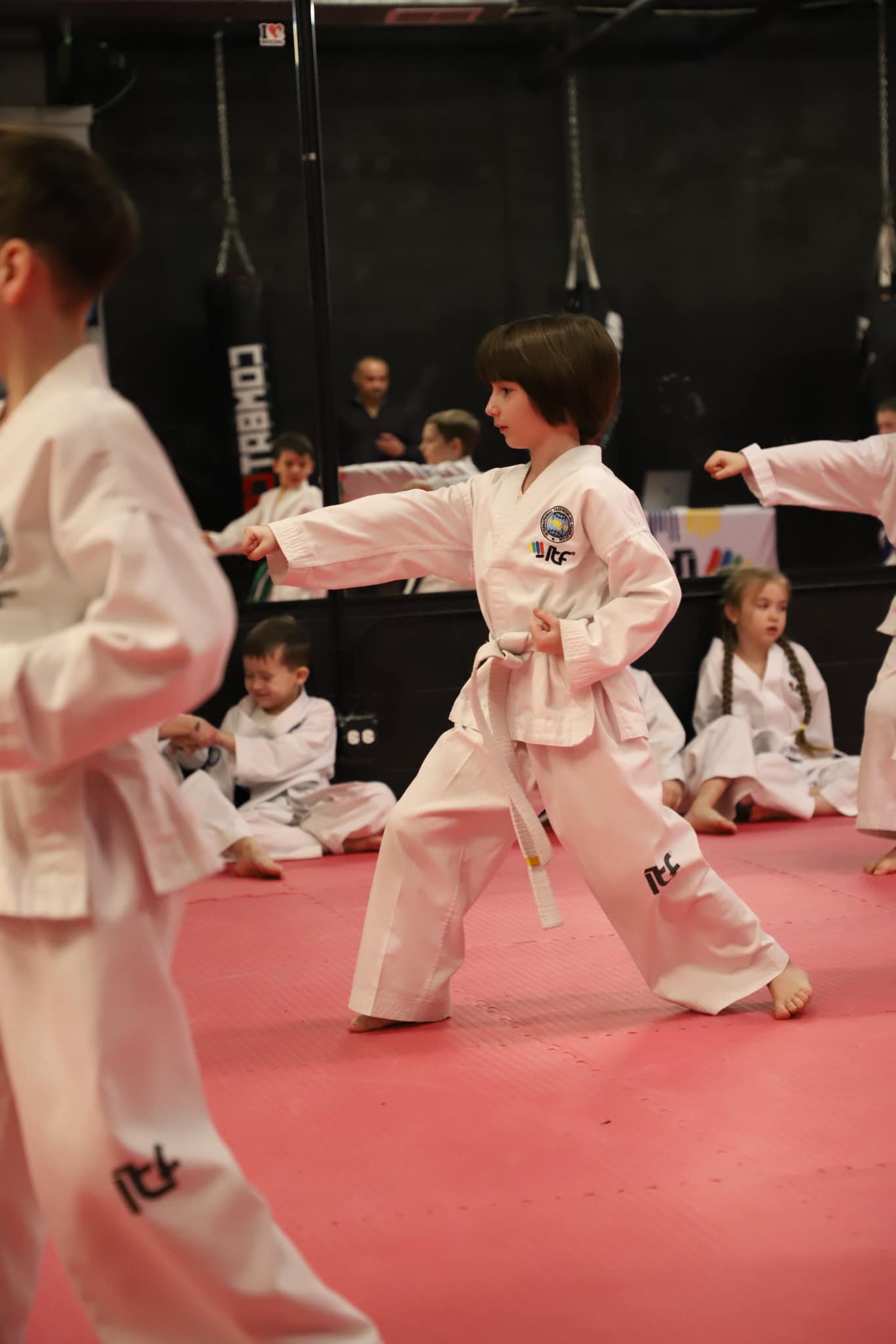 Mmagoal Academy | Arlington Heights IL