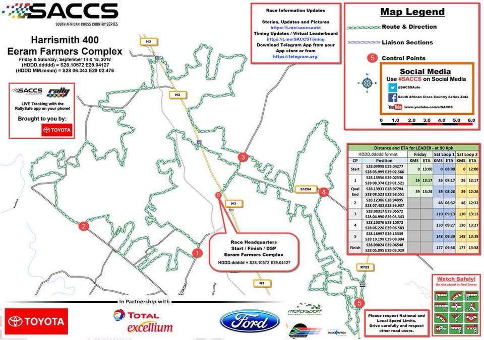 KEC Racing - 4 more sleeps.. Download the official... | Facebook