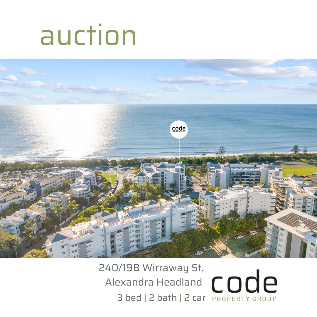 Code Property Group