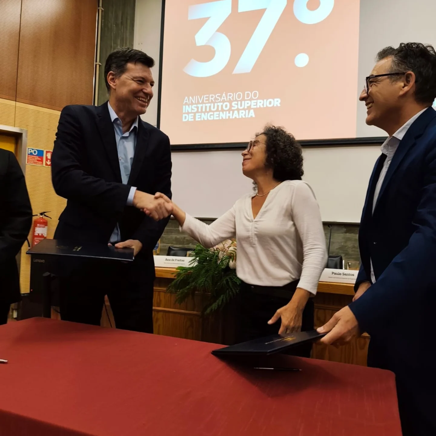 Ordem dos Engenheiros added a new... - Ordem dos Engenheiros