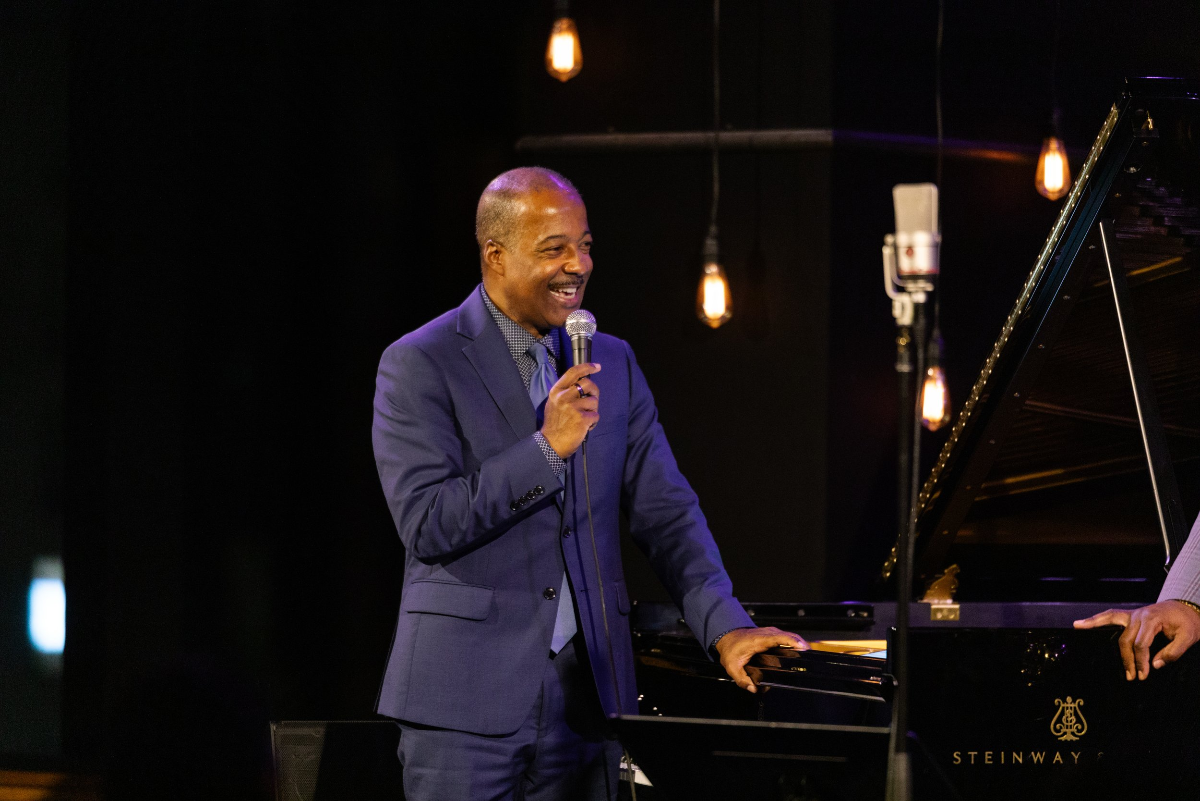 Scullers Jazz | Boston MA