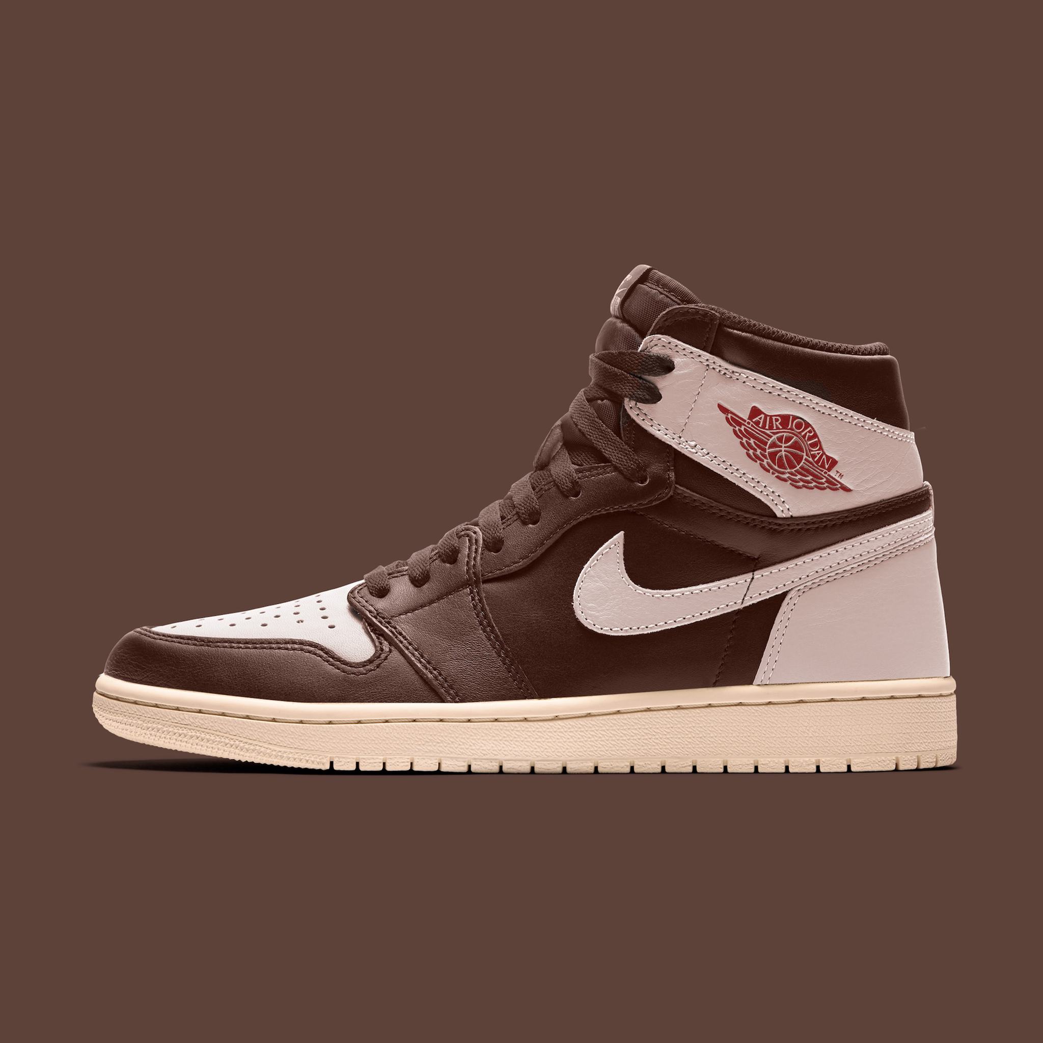 Air Jordan 1 High OG 