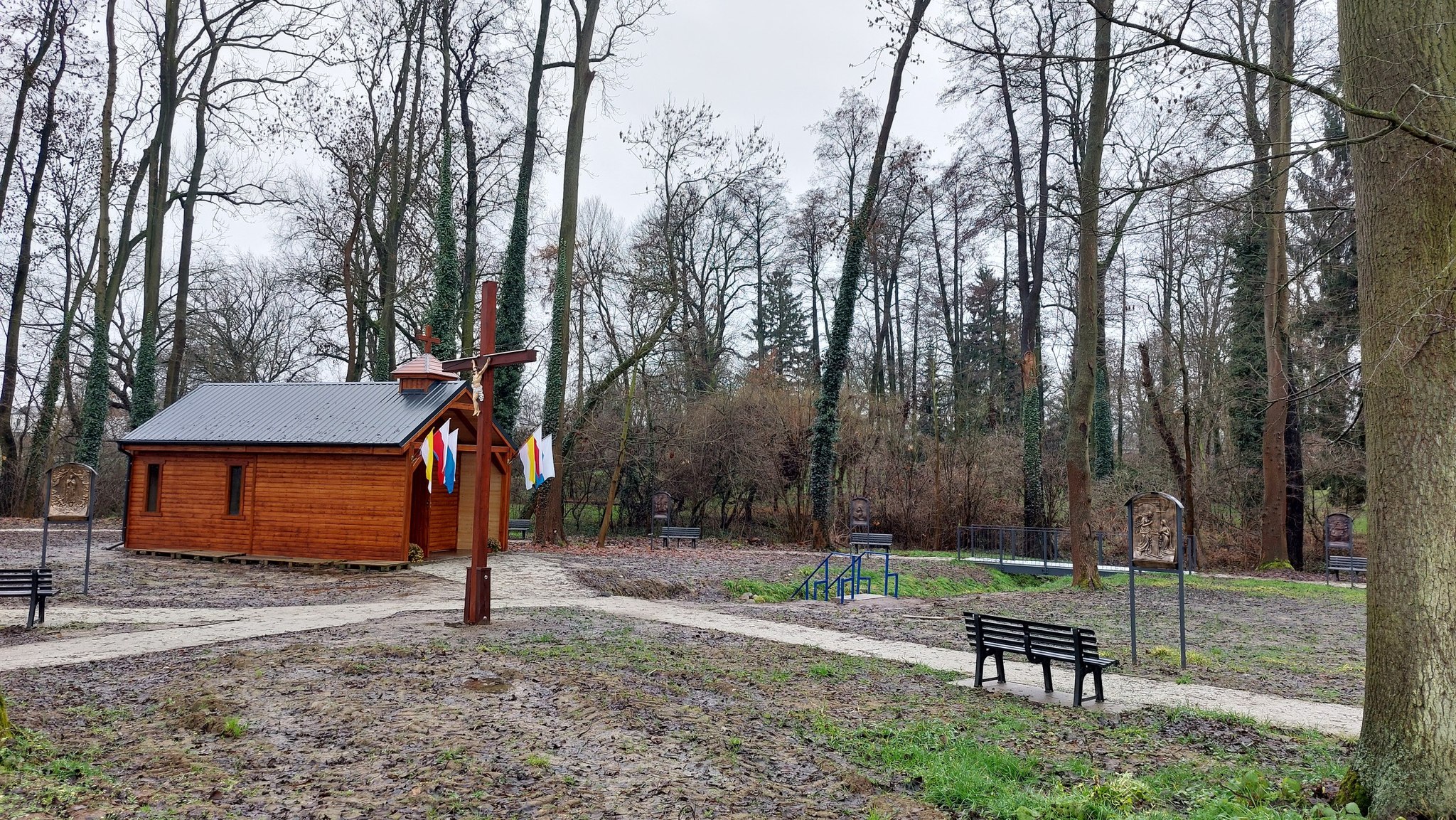 Parafia Tulce | Tulce
