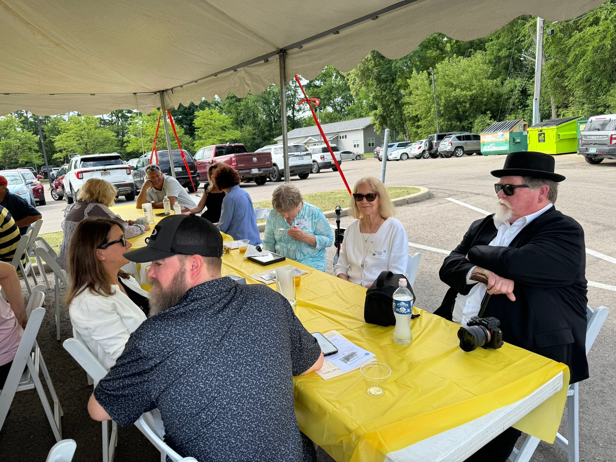 Brighton Area... - Brighton Area Historical Society