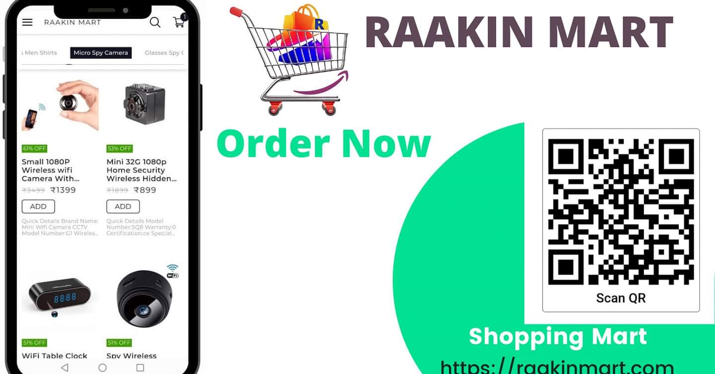 Raakin Mart