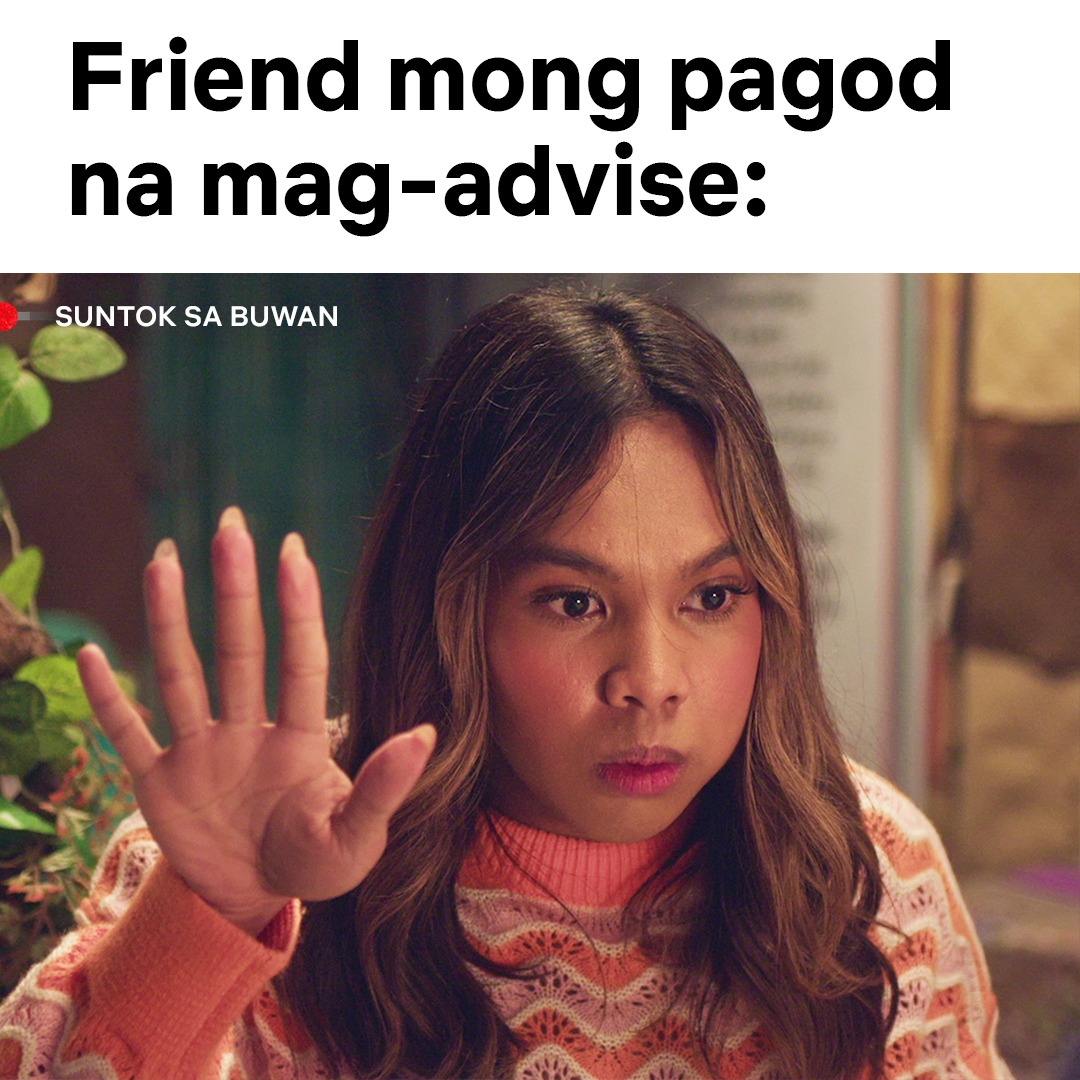 Netflix - Talk to the hand 👋 | Facebook