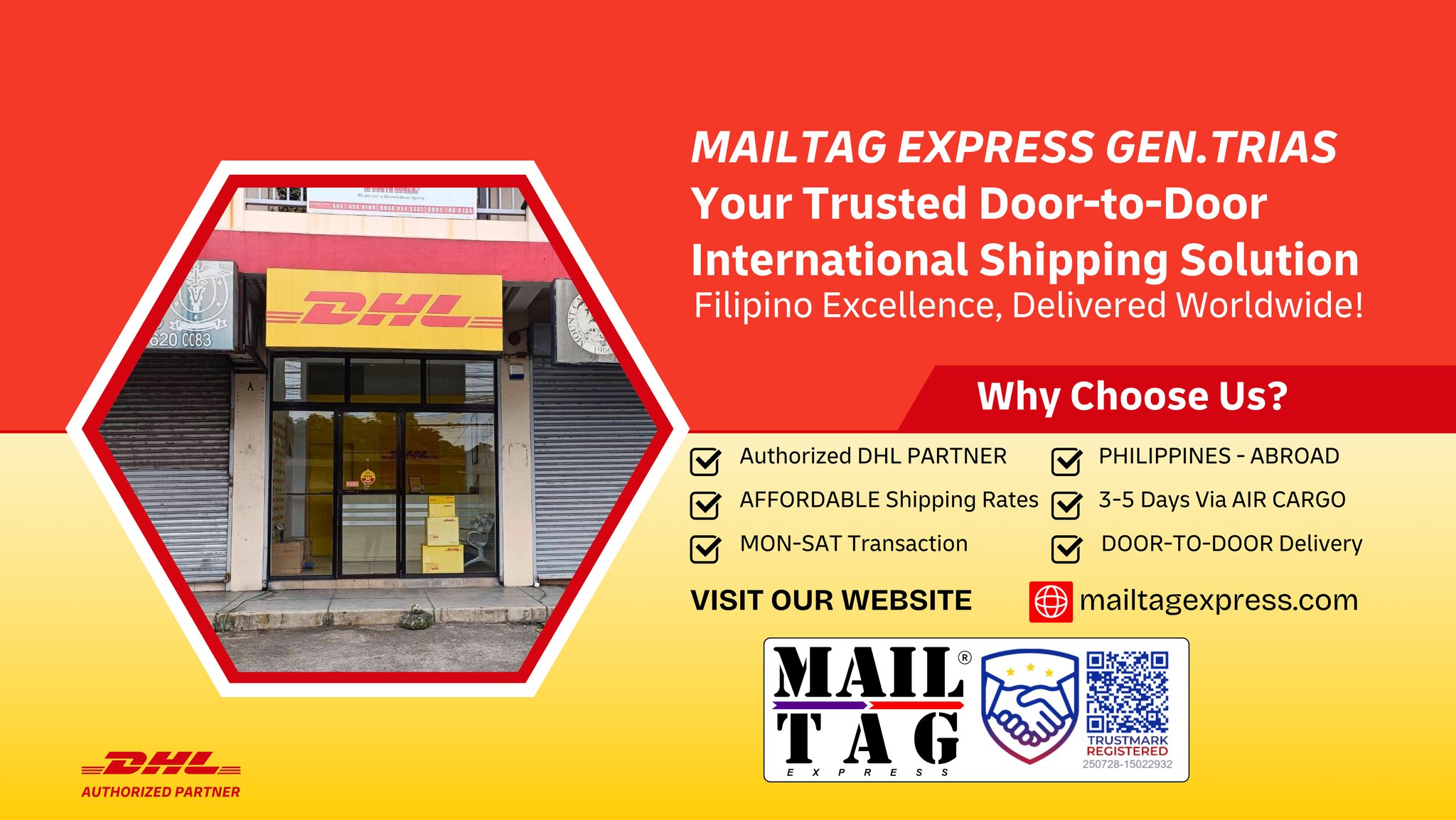 MailBox - Mailbox Express International Shipping Import and Export ...