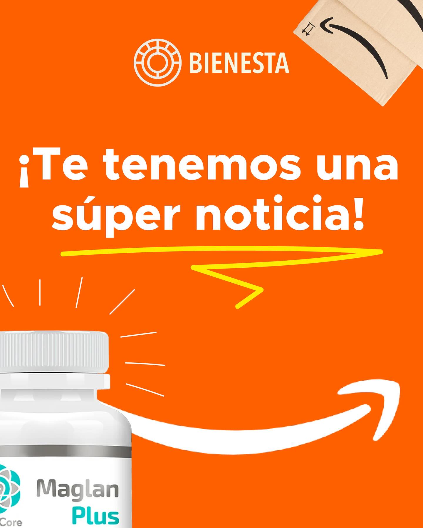 Bienesta - ¡🚨 Gran noticia, familia Bienesta! 🚨 🎉 Ahora... | Facebook