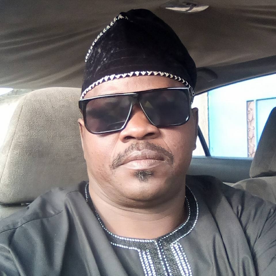 Abayo Adamu
