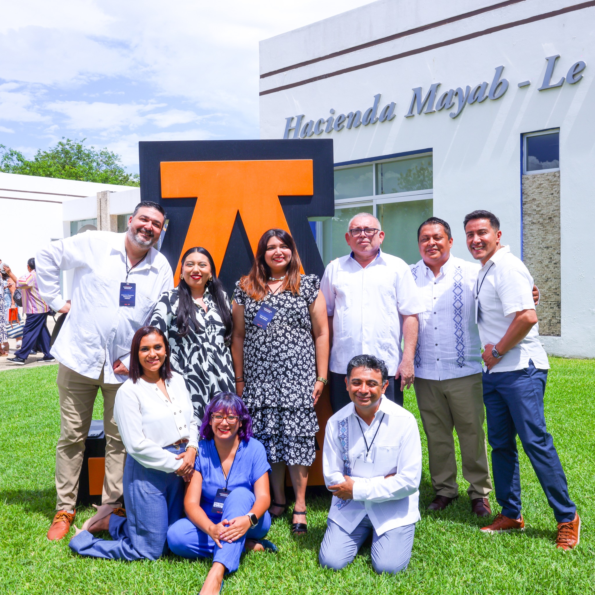 Universidad Anáhuac Mayab... - Universidad Anáhuac Mayab