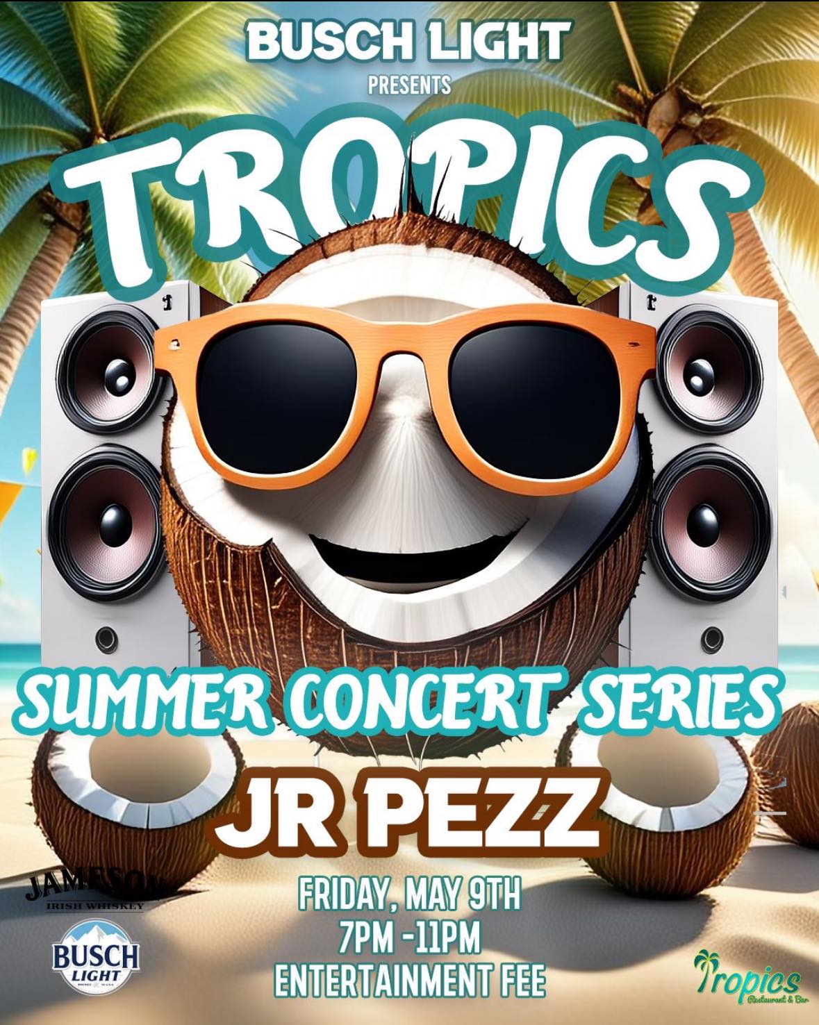 Jr Pezz